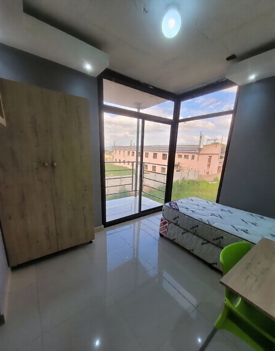 Hazyview student accommodation – student accommodation photo