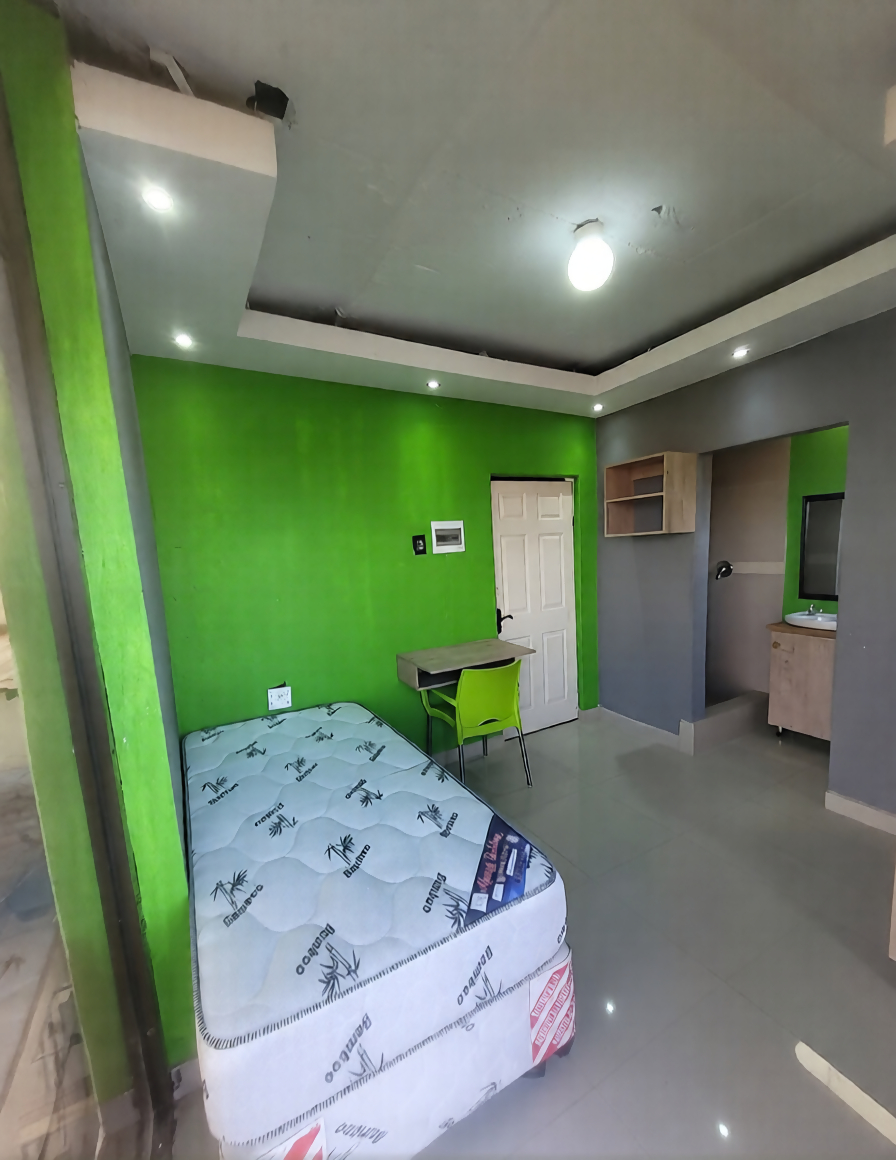 Hazyview student accommodation – student accommodation photo