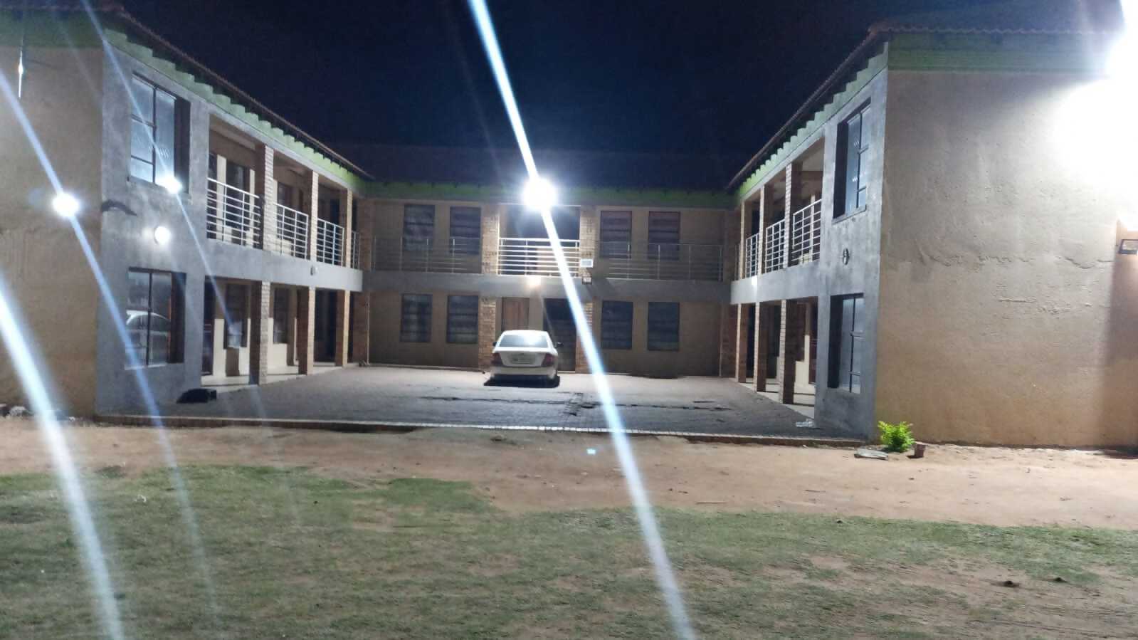 Lehumo residence – student accommodation photo