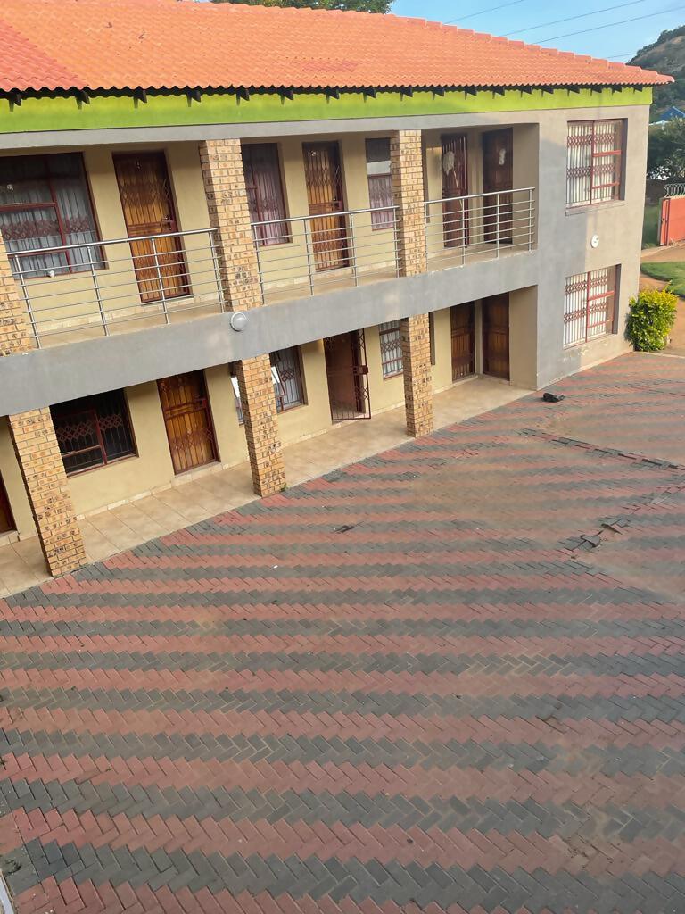 Lehumo residence – student accommodation photo