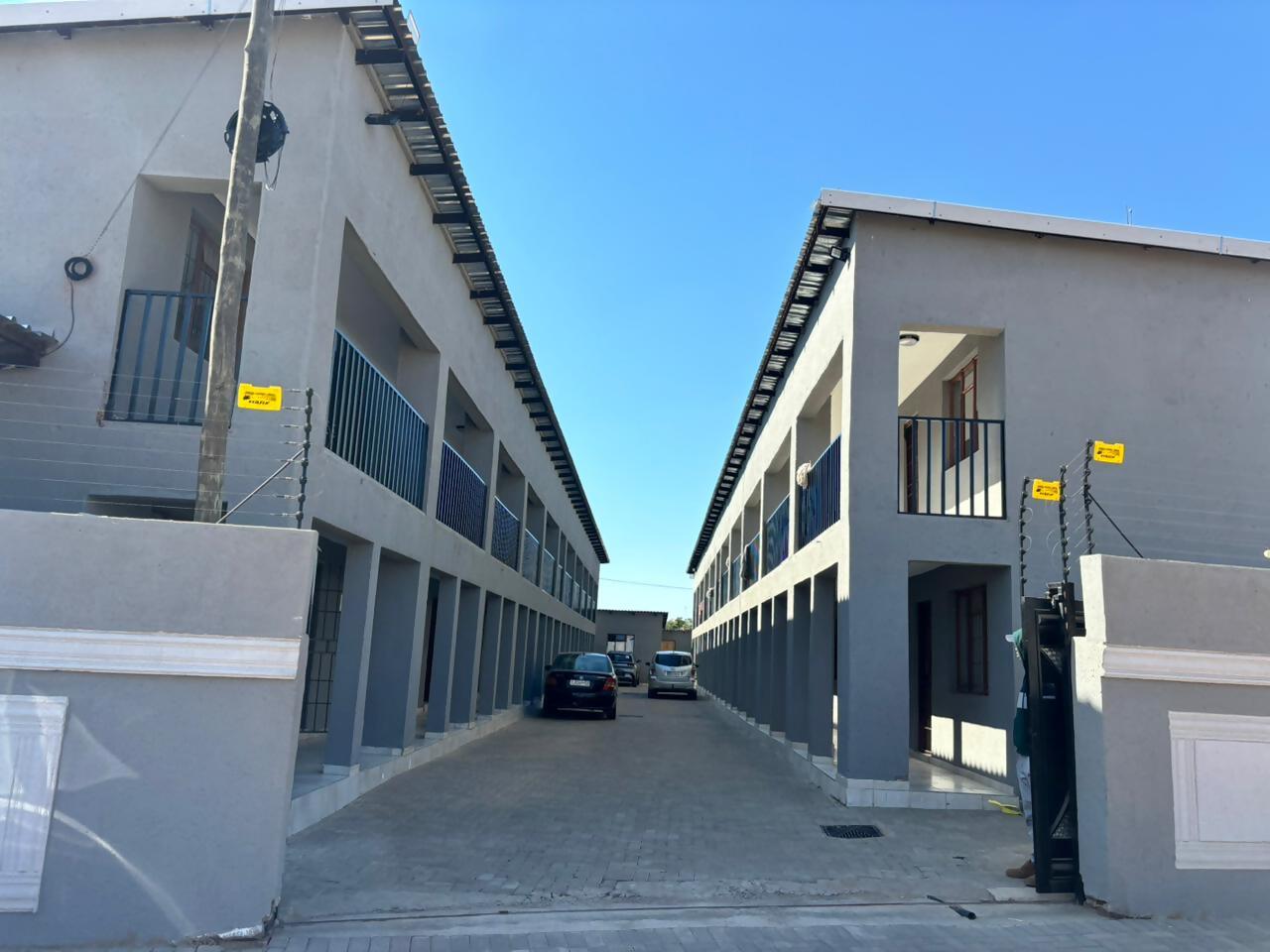 Ebenezer student accommodation – student accommodation photo