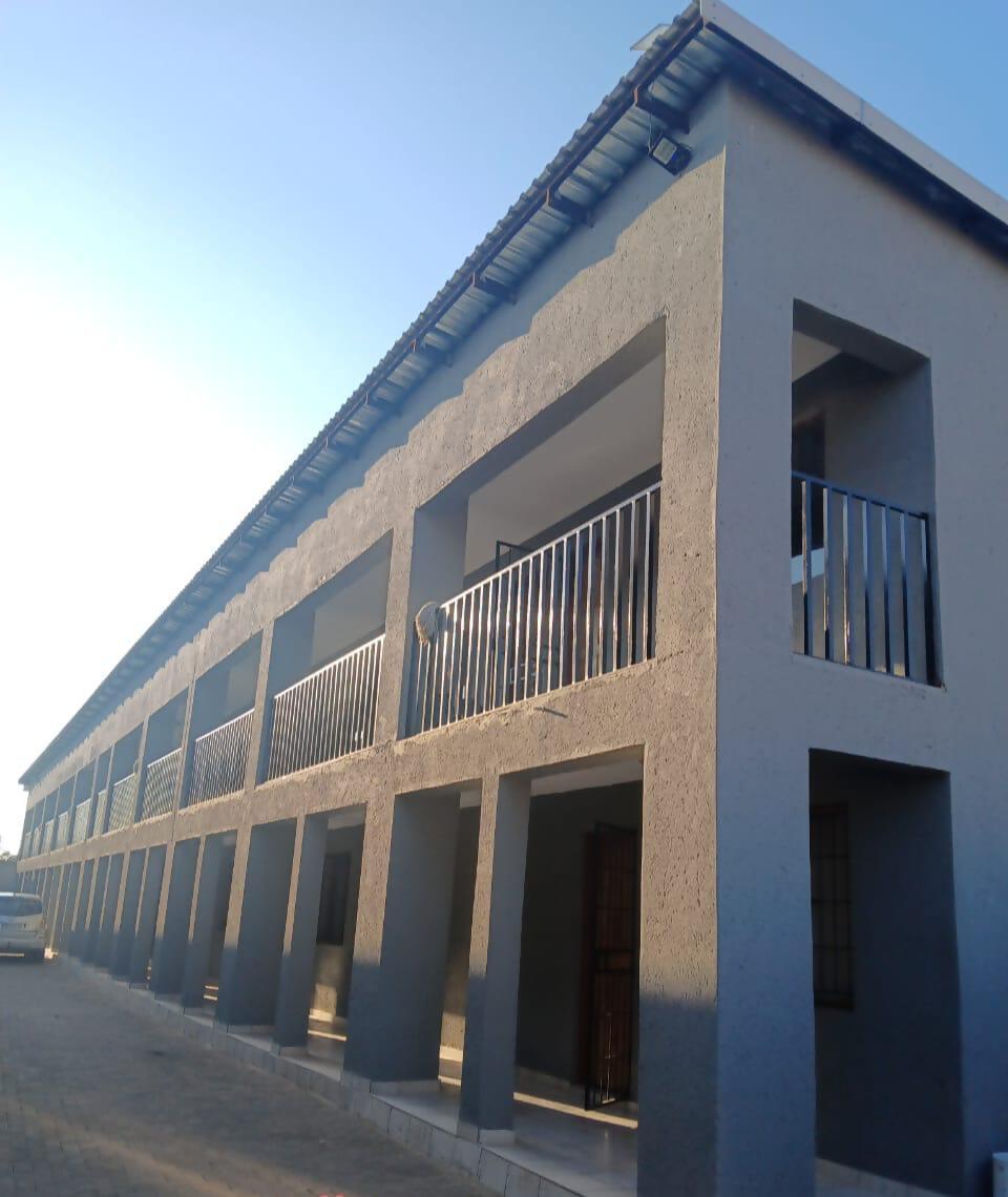 Ebenezer student accommodation – student accommodation photo