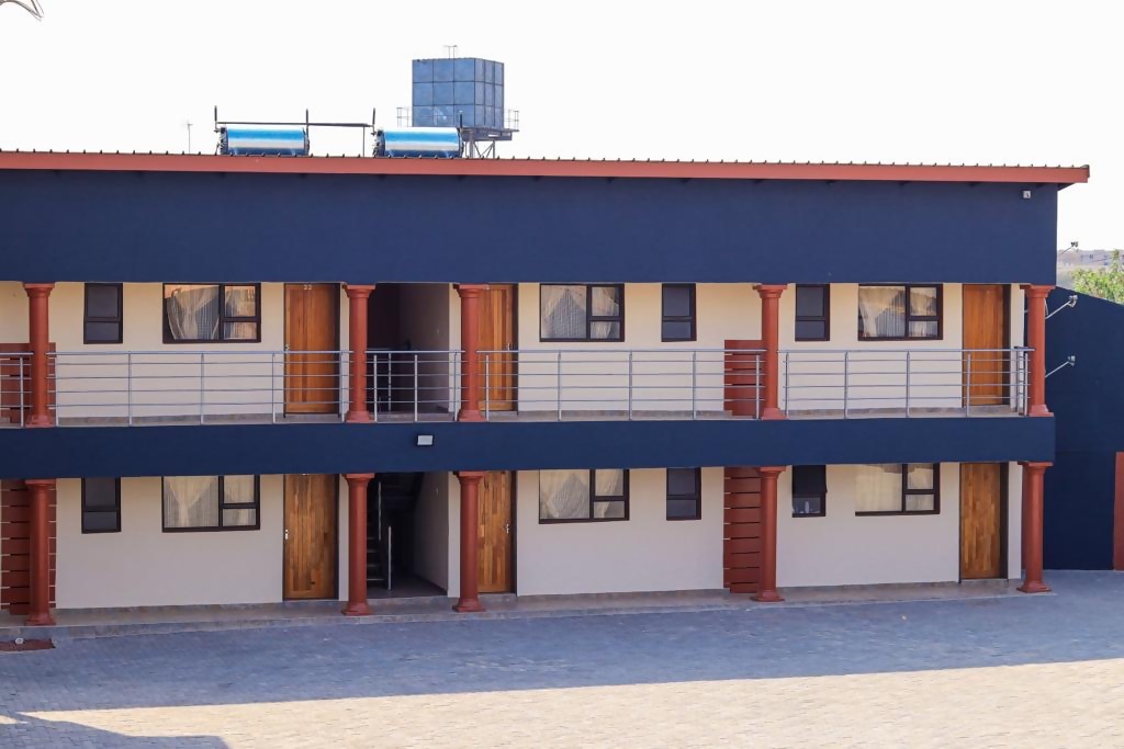 VS Residence – student accommodation photo