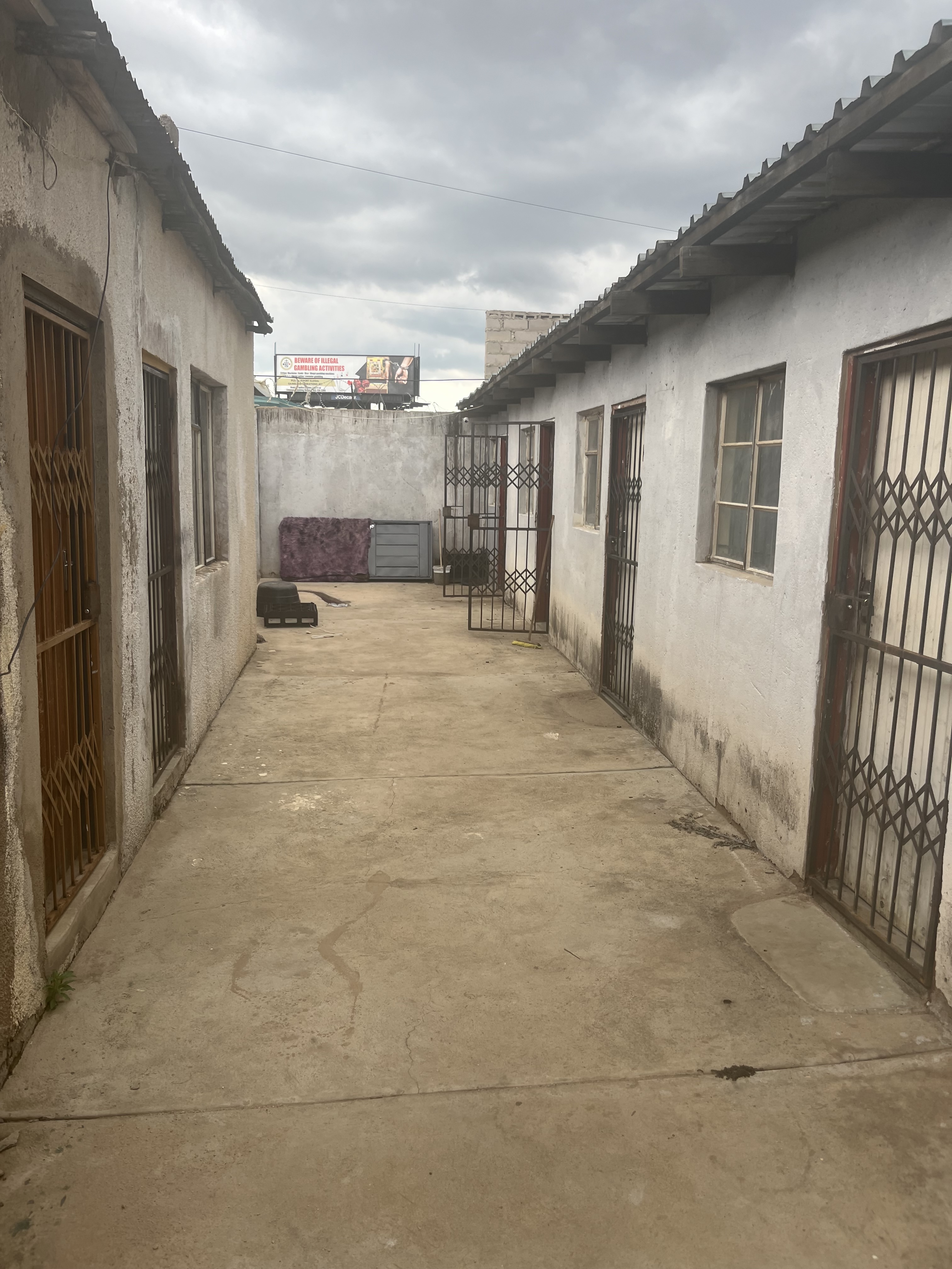 Matimela residence – student accommodation photo