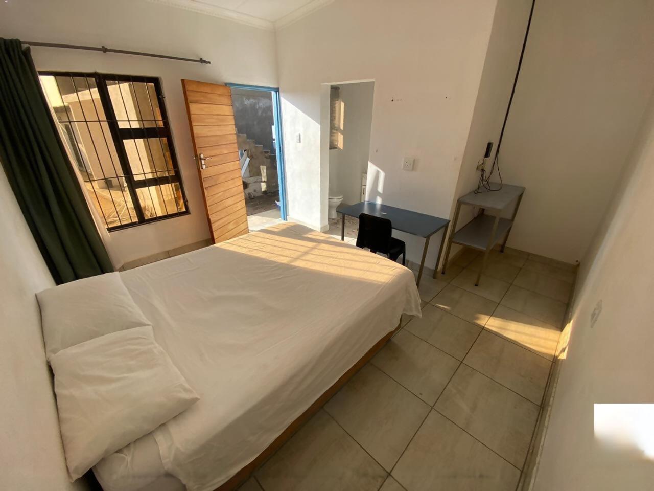 Mochakwe views residency – student accommodation photo